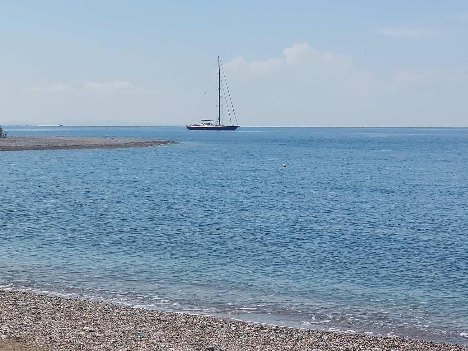 Villa Iroko Patras Buitenkant foto