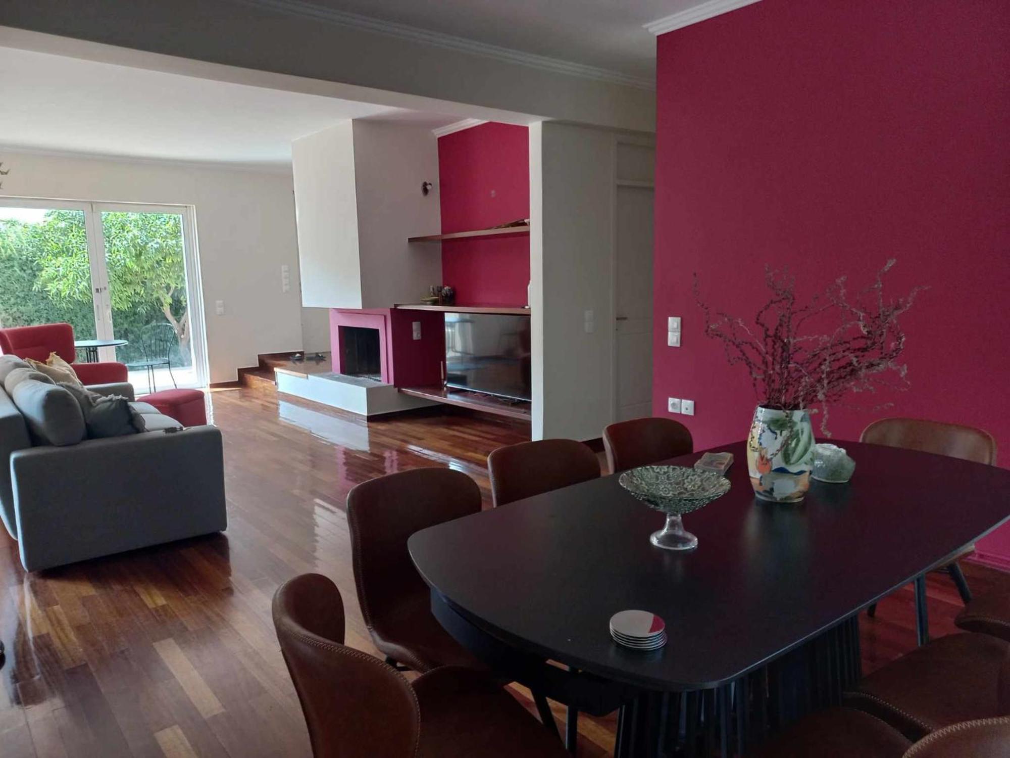 Villa Iroko Patras Buitenkant foto